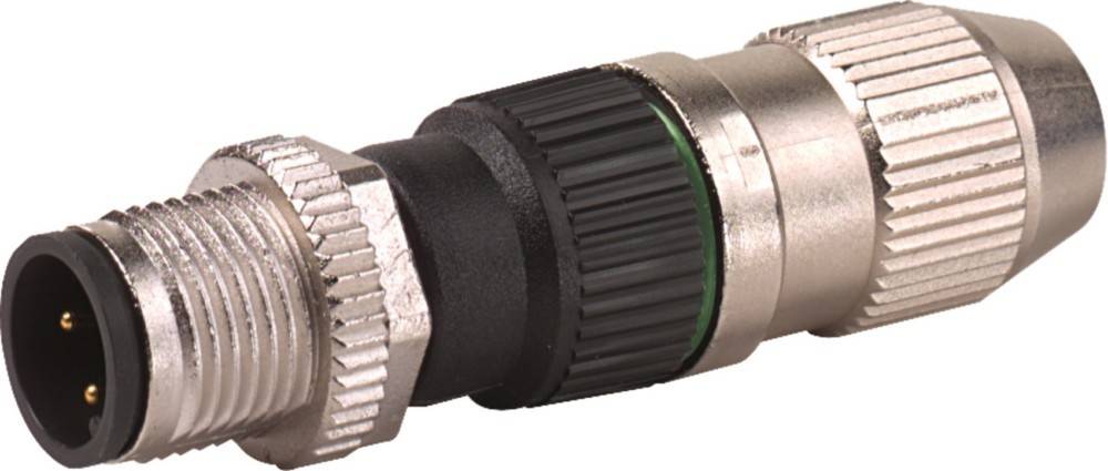 Murrelektronik Steckverbinder 7356-12481-0000000