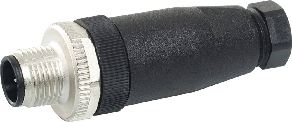 Murrelektronik Steckverbinder 7356-12721-0000000