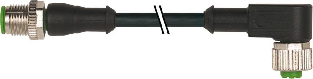 Murrelektronik Steckverbinder 7000-40141-7320040