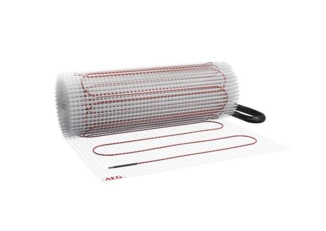 Stiebel Eltron Thermo Boden TBS TB 160/4