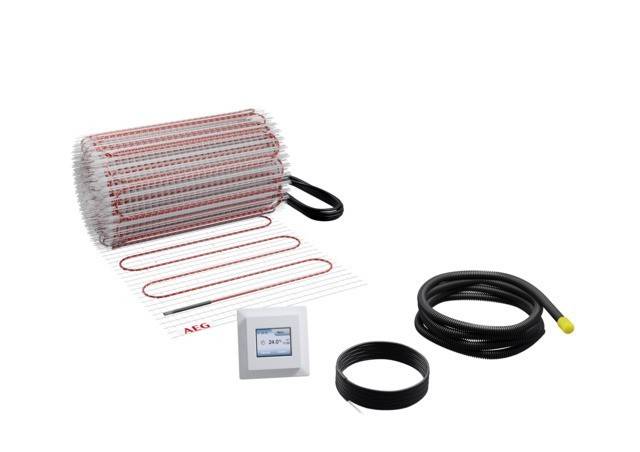 Stiebel Eltron Thermo Boden TBS TC 200/1.5 SetPl