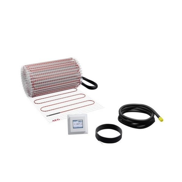 Stiebel Eltron Thermo Boden TBS TC 200/3 SetPlus Stiebel Eltron Thermo Boden TBS TC 200/3 SetPlus