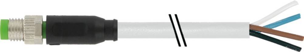 Murrelektronik Steckverbinder 7000-08011-2310150