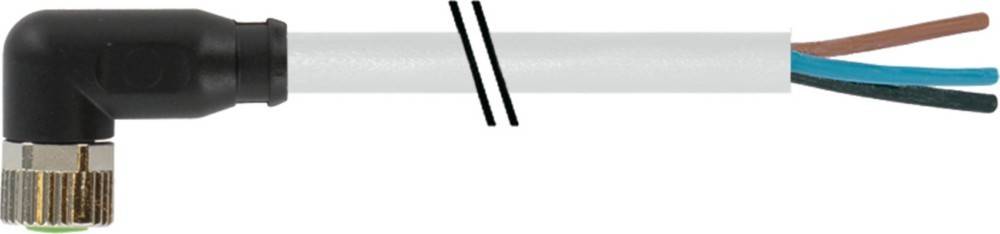 Murrelektronik Rundstecker 7000-08081-2300150