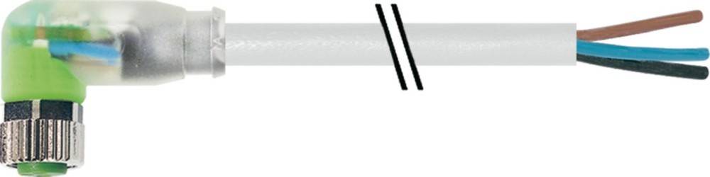 Murrelektronik Rundsteckverbinder M8 7000-08121-2300150