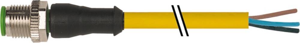 Murrelektronik M12-Stecker 7000-12001-0330300