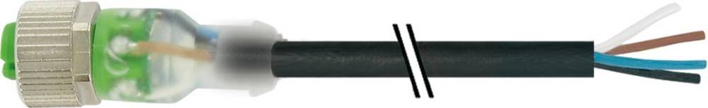 Murrelektronik Steckverbinder 7000-12281-6330500