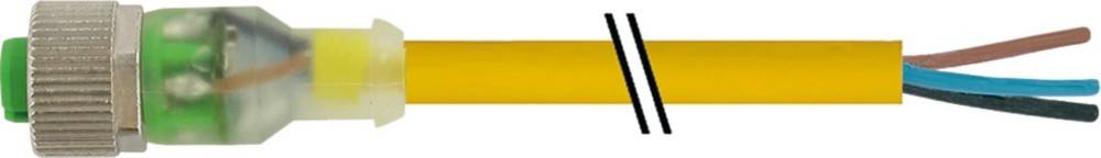 Murrelektronik Steckverbinder 7000-12261-0330300