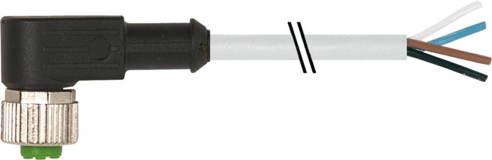 Murrelektronik M12-Anschlussleitung 5 m 7000-12301-2330500