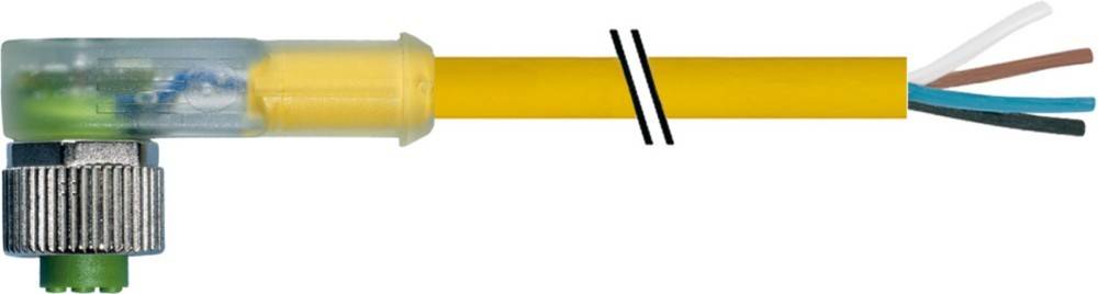 Murrelektronik Steckverbinder 7000-12421-0340300