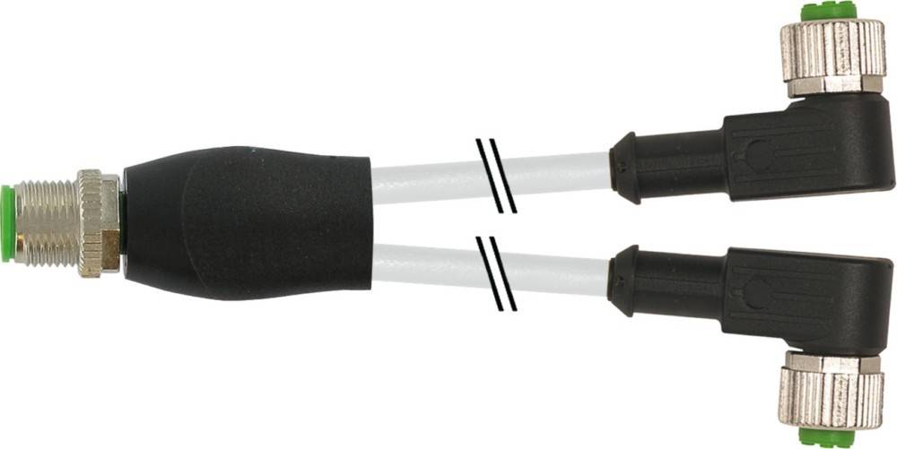 Murrelektronik Steckverbinder 7000-40741-2330030