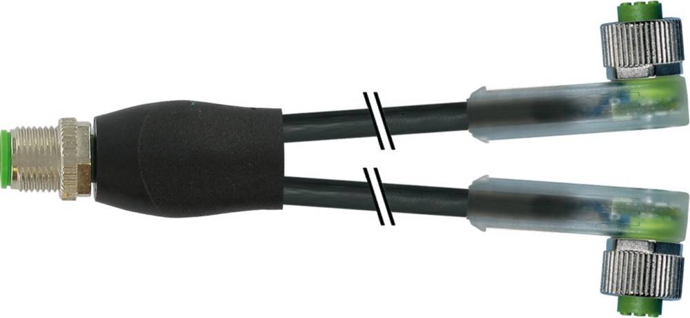 Murrelektronik M12-Y-Verteiler 7000-40781-6330030