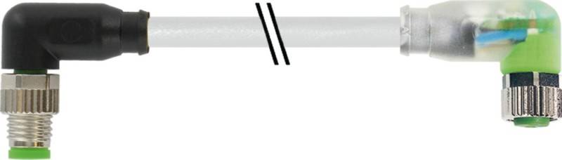 Murrelektronik Verbindungsleitung 7000-88101-2300030