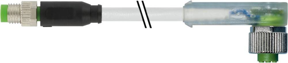 Murrelektronik Verbindungsleitung 7000-88281-2300030