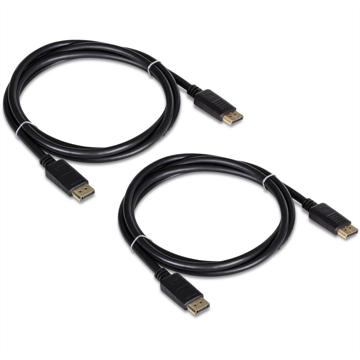TRENDnet - DisplayPort-Kabel - DisplayPort (M)