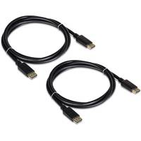 TRENDnet - DisplayPort-Kabel - DisplayPort (M)