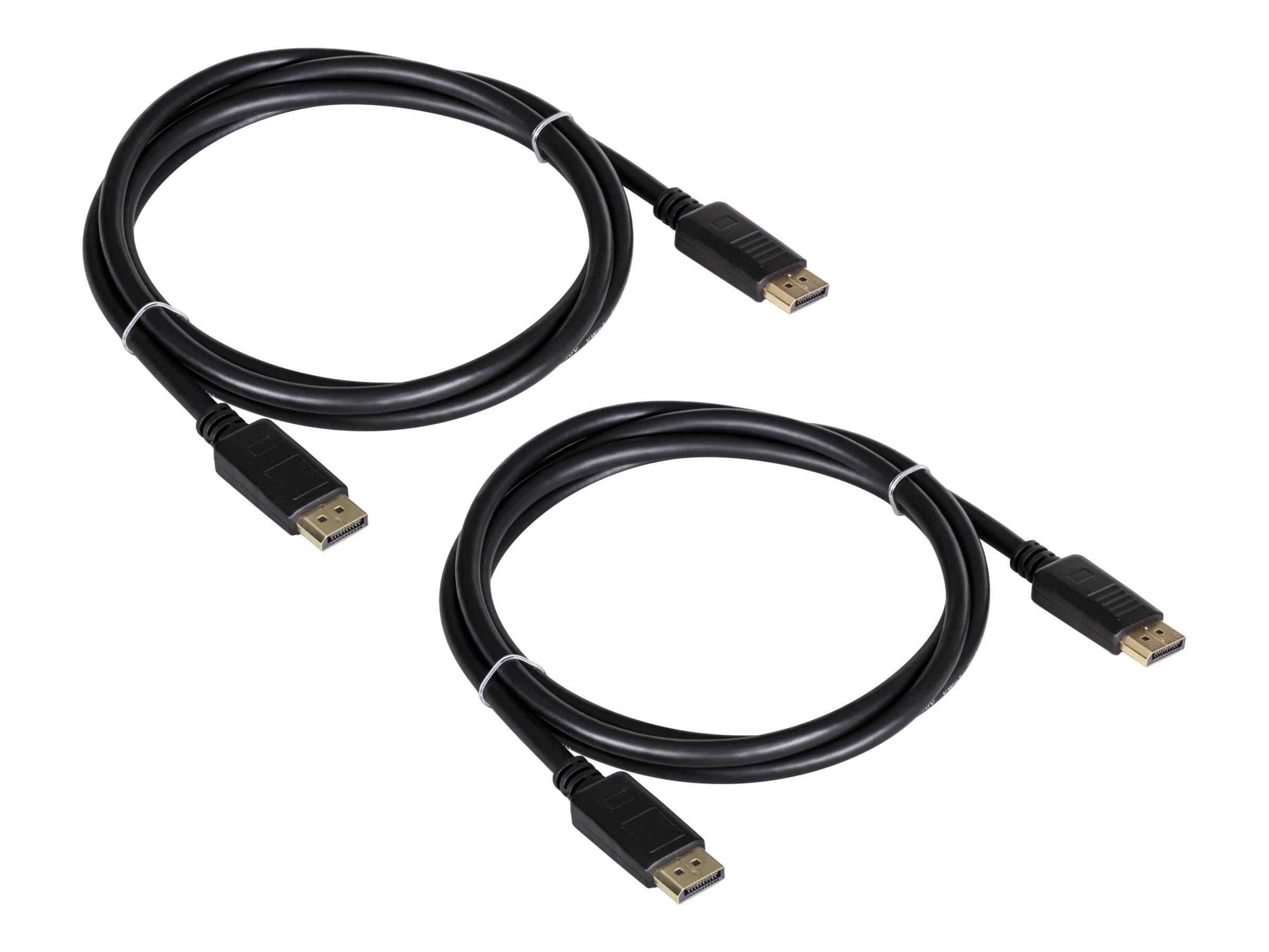 TRENDnet - DisplayPort-Kabel - DisplayPort (M)