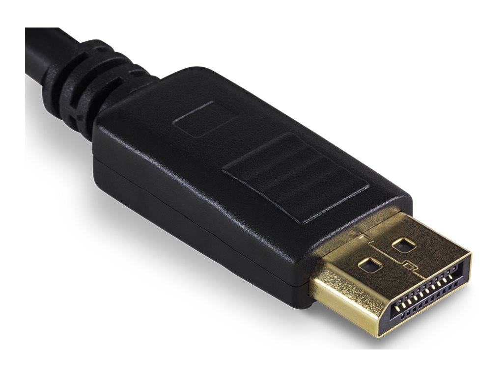 TRENDnet - DisplayPort-Kabel - DisplayPort (M)