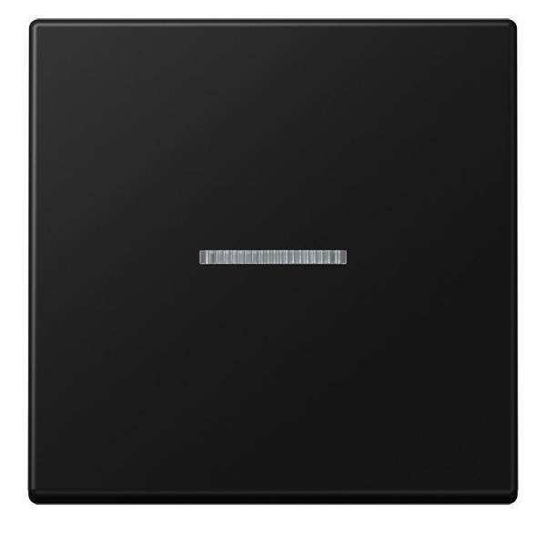 Jung eNet Funk-Steuertaste FM A 1700 BF SWM