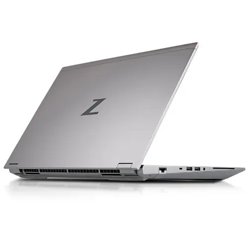 HP ZBook Fury 15 G7 (Refurbished) 39,6cm (15,6") Workstation (i7 10850H, 32GB, 512GB SSD NVMe, T2000, IR-CAM) W11 HP ZBook Fury 15 G7 (Refurbished) 39,6cm (15,6") Workstation (i7 10850H, 32GB, 512GB SSD NVMe, T2000, IR-CAM) W11