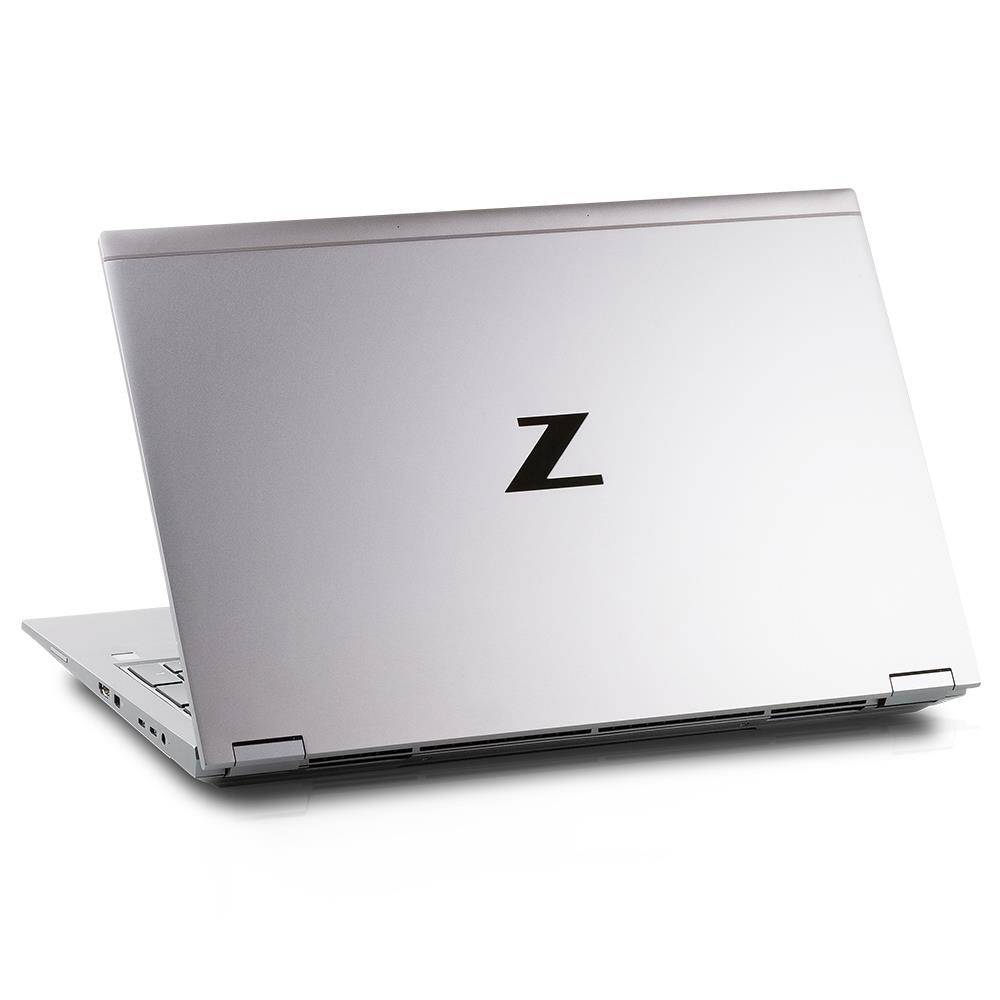 HP ZBook Fury 15 G7 (Refurbished) 39,6cm (15,6") Workstation (i7 10850H, 32GB, 512GB SSD NVMe, T2000, IR-CAM) W11