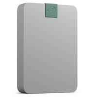 Seagate Ultra Touch - Festplatte - 5 TB - extern (tragbar)