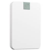 Seagate Ultra Touch - Festplatte - 2 TB - extern (tragbar)