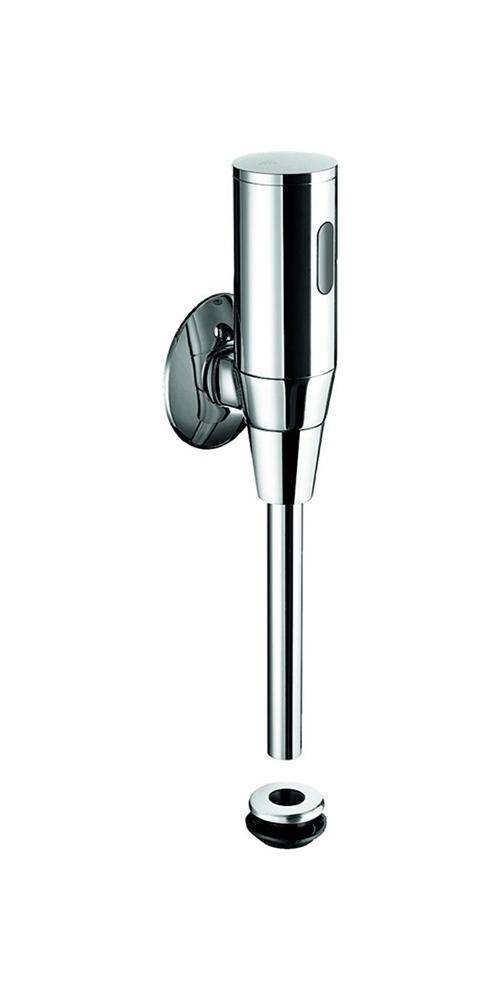 SCHELL Infrarot-Urinalspülarmatur 9 V Batteriebetrieb, chrom 1/2Zoll