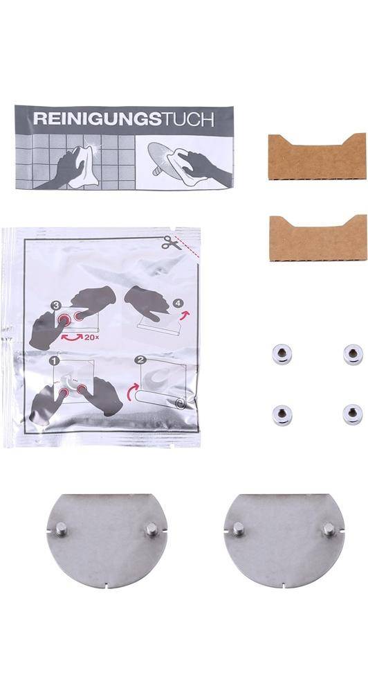 KEUCO Klebe-Set Nr. 1 EDITION 90