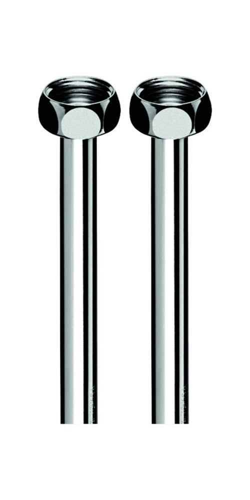 SCHELL Kupferrohr 12 mm f E-Speicher m 1/2Zoll ÜM u Dicht 50cm c