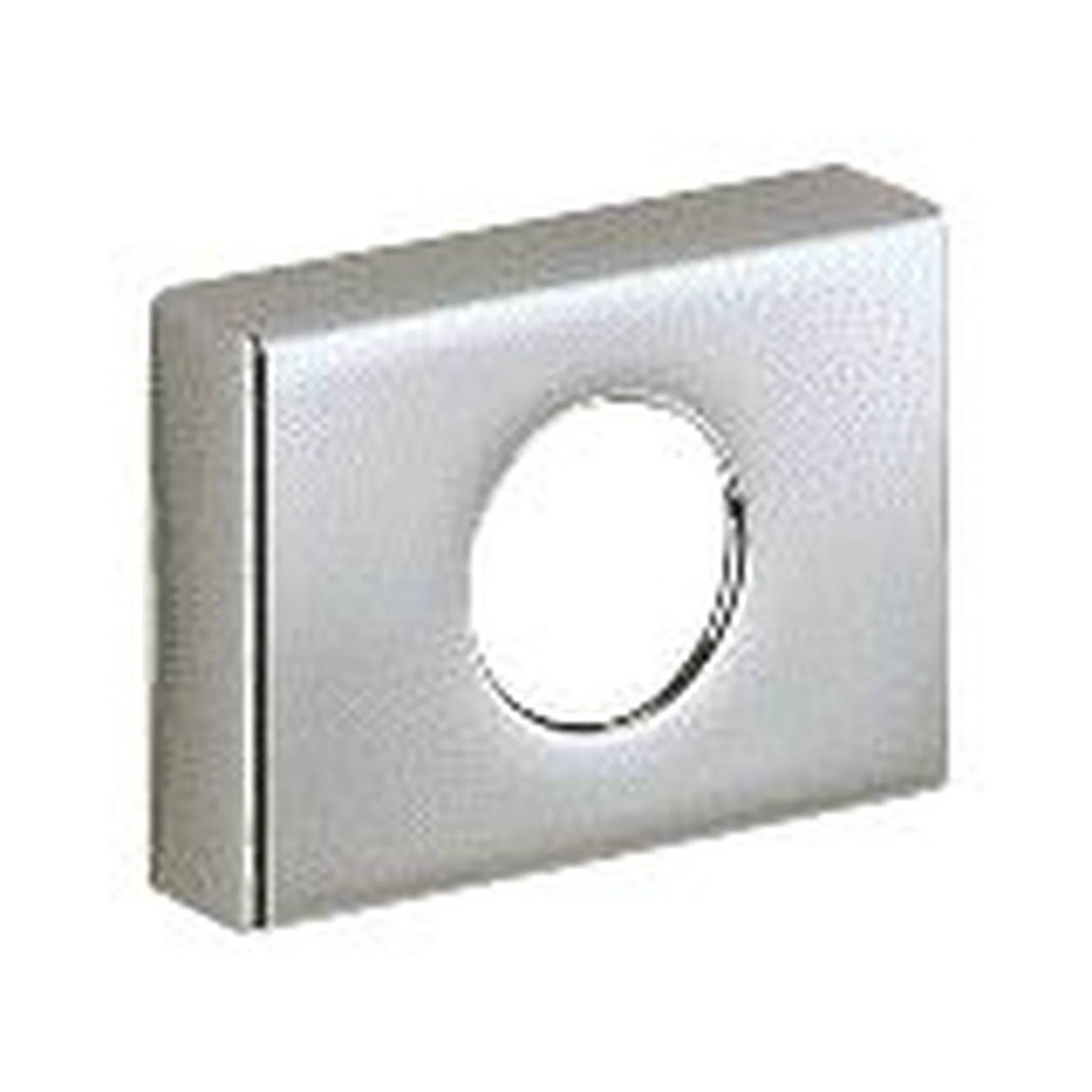 Keuco Universal Hygienebeutel chrom, 1 Stk.
