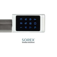 SMART WiFi Zylinder RFID & Code & Handy 40/30 SMART WiFi Zylinder RFID & Code & Handy 40/30