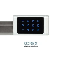 SMART WiFi Zylinder RFID & Code & Handy 60/40 SMART WiFi Zylinder RFID & Code & Handy 60/40