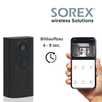 SENSO WiFi Türsprechanlage SENSO WiFi Türsprechanlage