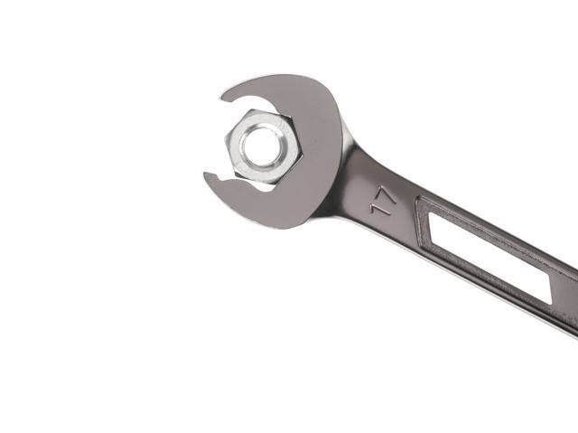 Cimco Werkzeuge Ringmaulschlüssel 112550