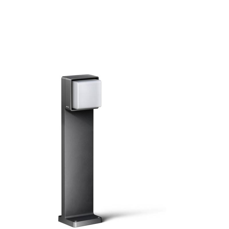 Steinel Sensor-LED-Außenleuchte GL 85 SC 600 mit BWM