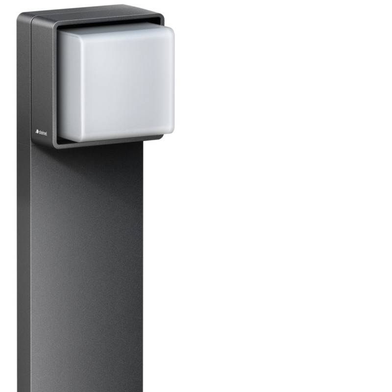 Steinel Sensor-LED-Außenleuchte GL 85 SC 900 mit BWM