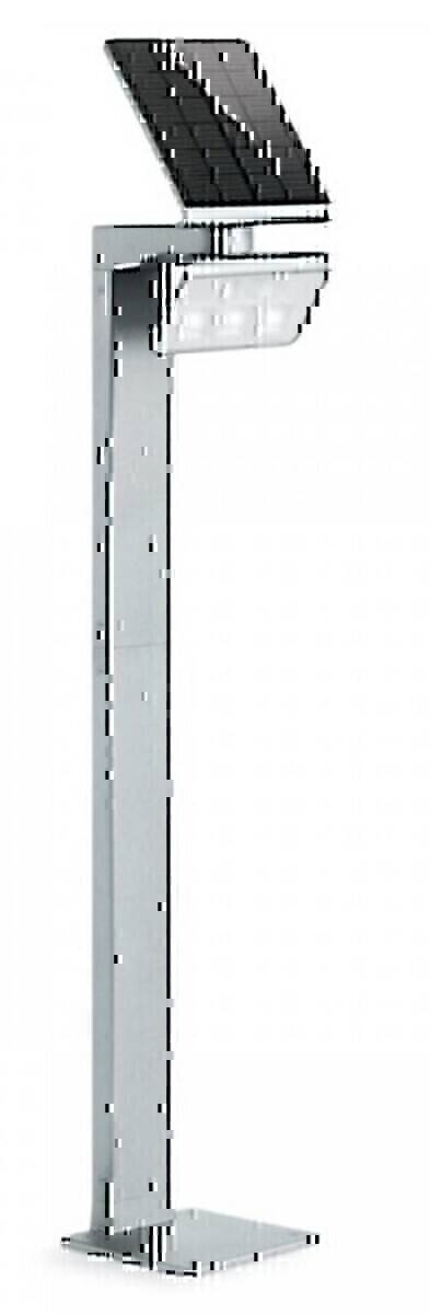 Steinel Solarleuchte m. BWM XSolarGL-S ant.3000K
