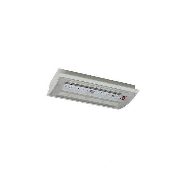Ceag Notlichtsysteme LED-Rettungszeichenleuchte StyleII 22011LEDCG-S Ceag Notlichtsysteme LED-Rettungszeichenleuchte StyleII 22011LEDCG-S