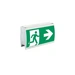 Ceag Notlichtsysteme LED-Rettungszeichenleuchte StyleII22021LEDCG-S Ceag Notlichtsysteme LED-Rettungszeichenleuchte StyleII22021LEDCG-S