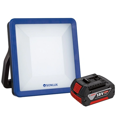 Sonlux LED-Arbeitsleuchte 83-B1100-0006 Sonlux LED-Arbeitsleuchte 83-B1100-0006