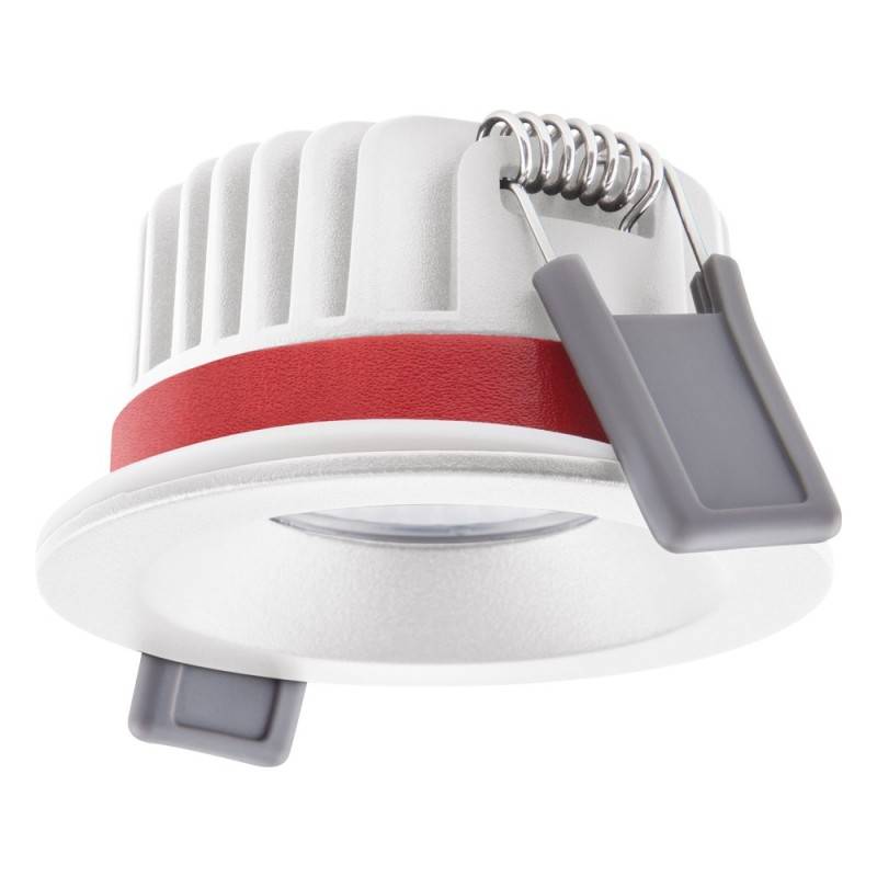 Ledvance LED-Einbaustrahler IP65 SPFPFIXP8930PSDIP65W