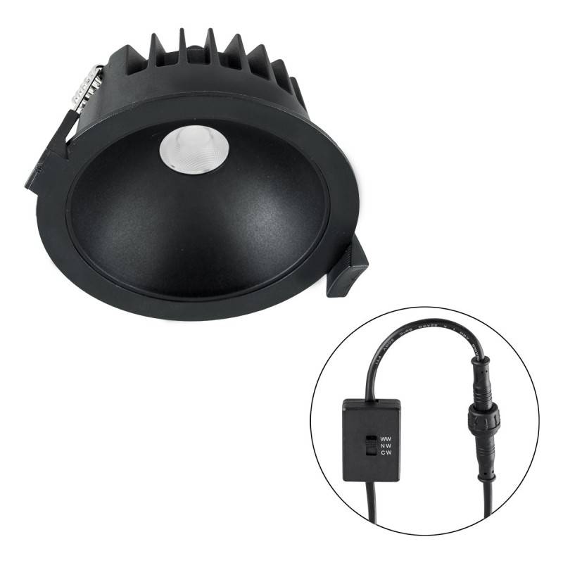 EVN Lichttechnik LED-Downlight C54N10090925