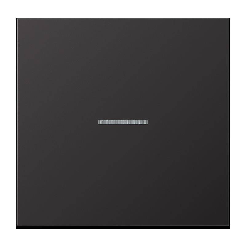 Jung Taster 1fach BT AL 17101 D