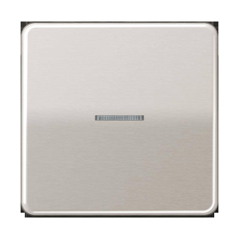 Jung Taster 1fach BT CD 17101 PT