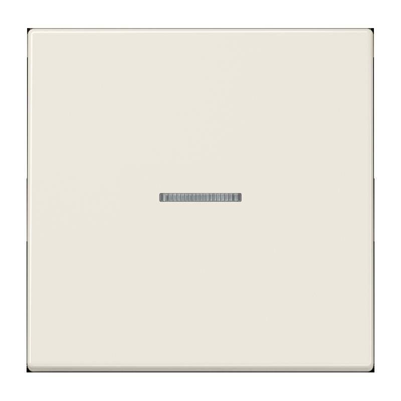 Jung Taster 1fach BT LS 17101