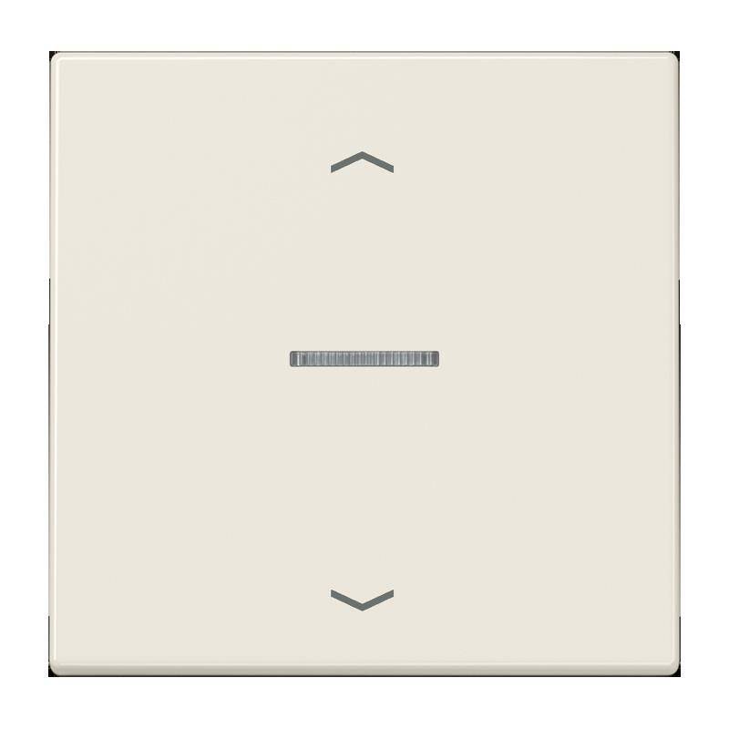 Jung Taster 1fach BT LS 17101 P