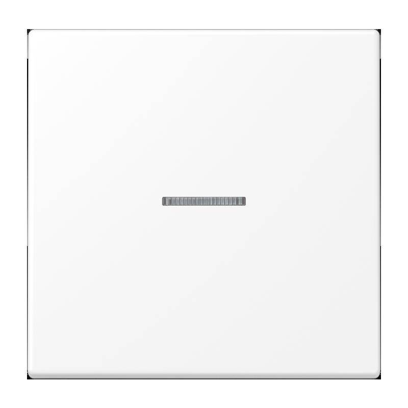 Jung Taster 1fach BT LS 17101 WWM