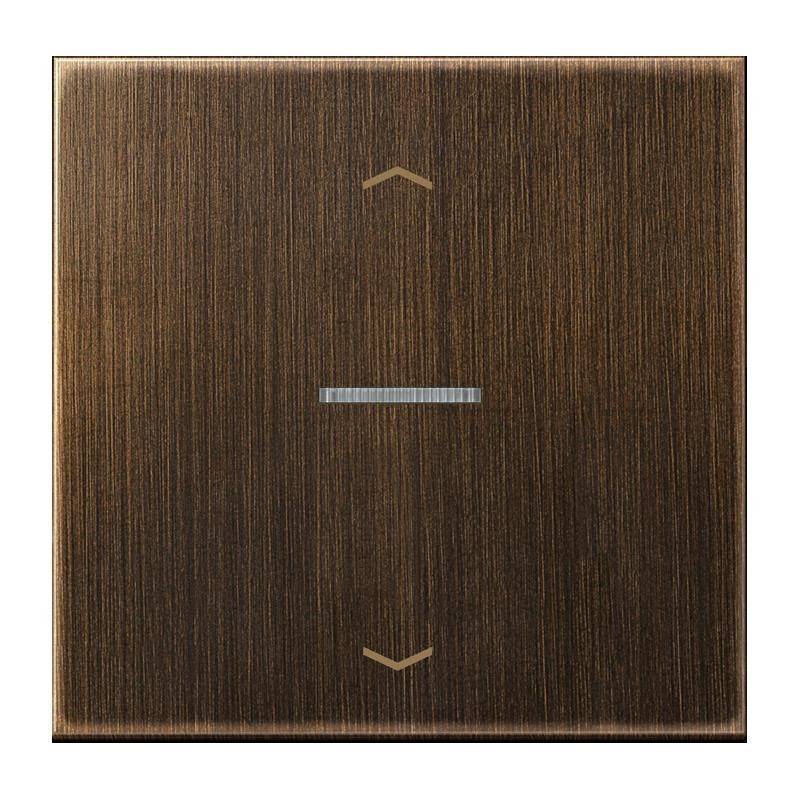 Jung Taster 1fach BT ME 17101 P AT