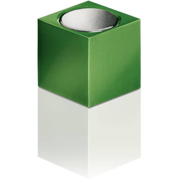 SuperDym-Magnet C5 Cube blau/rot/grün 11x11x11mm VE=3 Stück